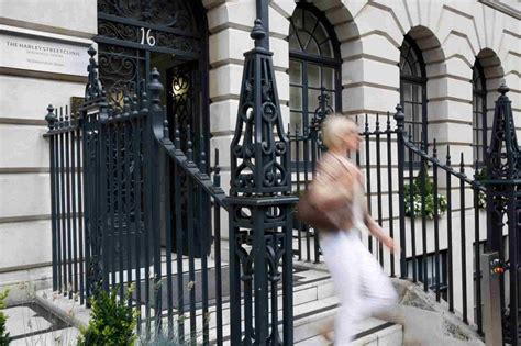 dermatologist london harley street|The Devonshire Clinic .